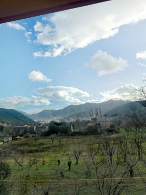 LunaVerde Guesthouse